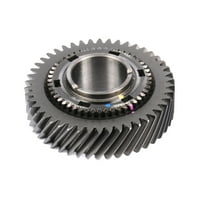 Manual Transmission Gear