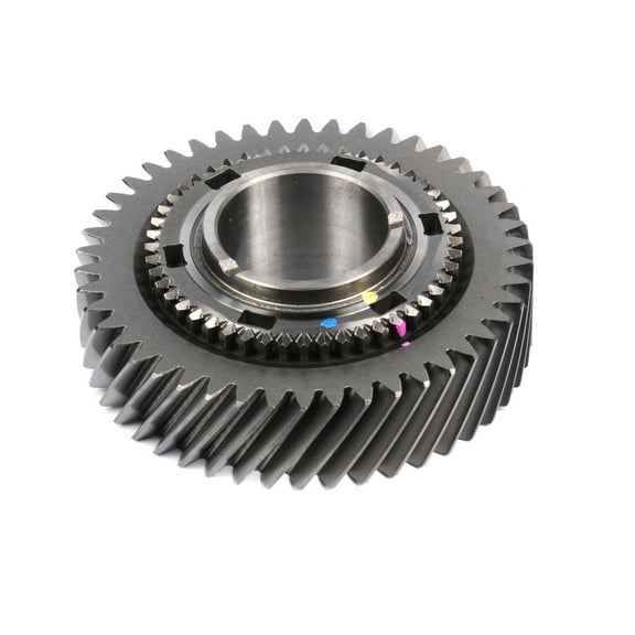 Manual Transmission Gear