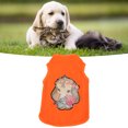thumbnail image 4 of Dog DIY Clothes Soft and Comfortable Pet Clothing DIY Design for Puppies, 4 of 8