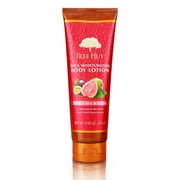 Tree Hut Shea Moisturizing Body Lotion, Passion Fruit & Guava, 9oz