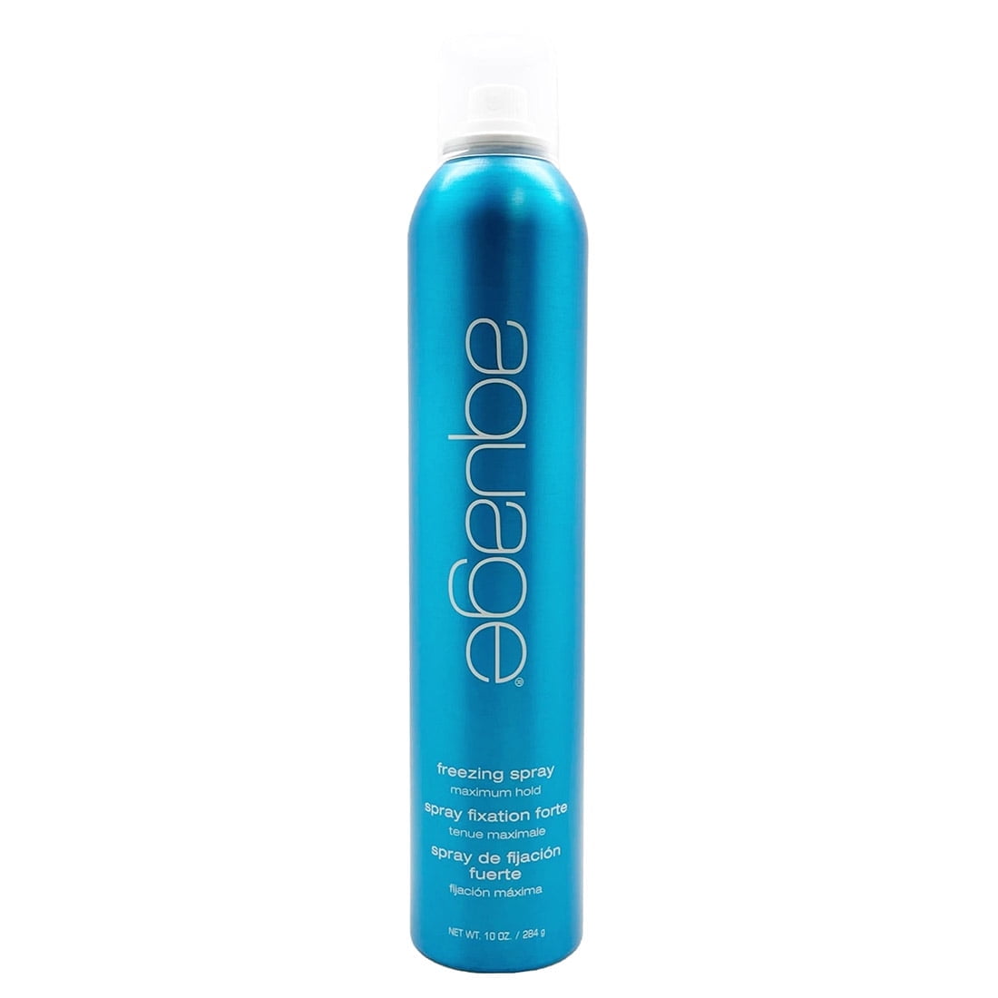 Aquage Working Spray - Firm Hold, Maximum Hold Hair Spray, Thermal