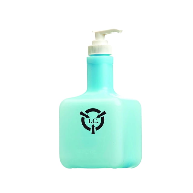 Loción R&R Lotion I.C. 473 ml hipoalergénica y antiestática