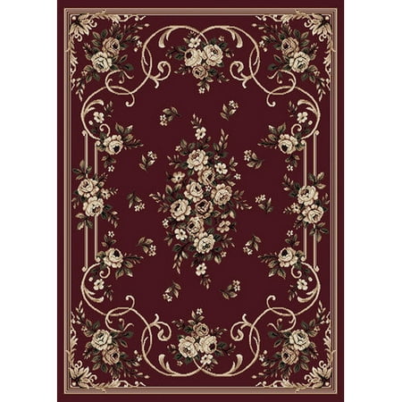 Home Dynamix Optimum Rug