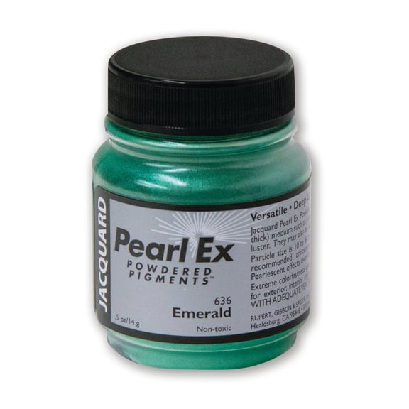 Pearl Ex Powdered Pigments - (.5/.75 oz)