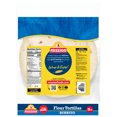 thumbnail image 4 of Mission Super Soft Burrito Flour Tortillas, 40 oz, 16 Count (2 Pack) - Winrock Store Offer, 4 of 7
