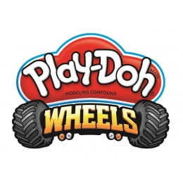 Play-Doh's Deals on Wheels