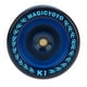 thumbnail image 4 of Yoyó Professional Magic Yoyo K1 Spin ABS Yoyo 8 bolas KK Bearing con cadena de spinning para niños Magic Yoyo Yoyó, 4 of 7
