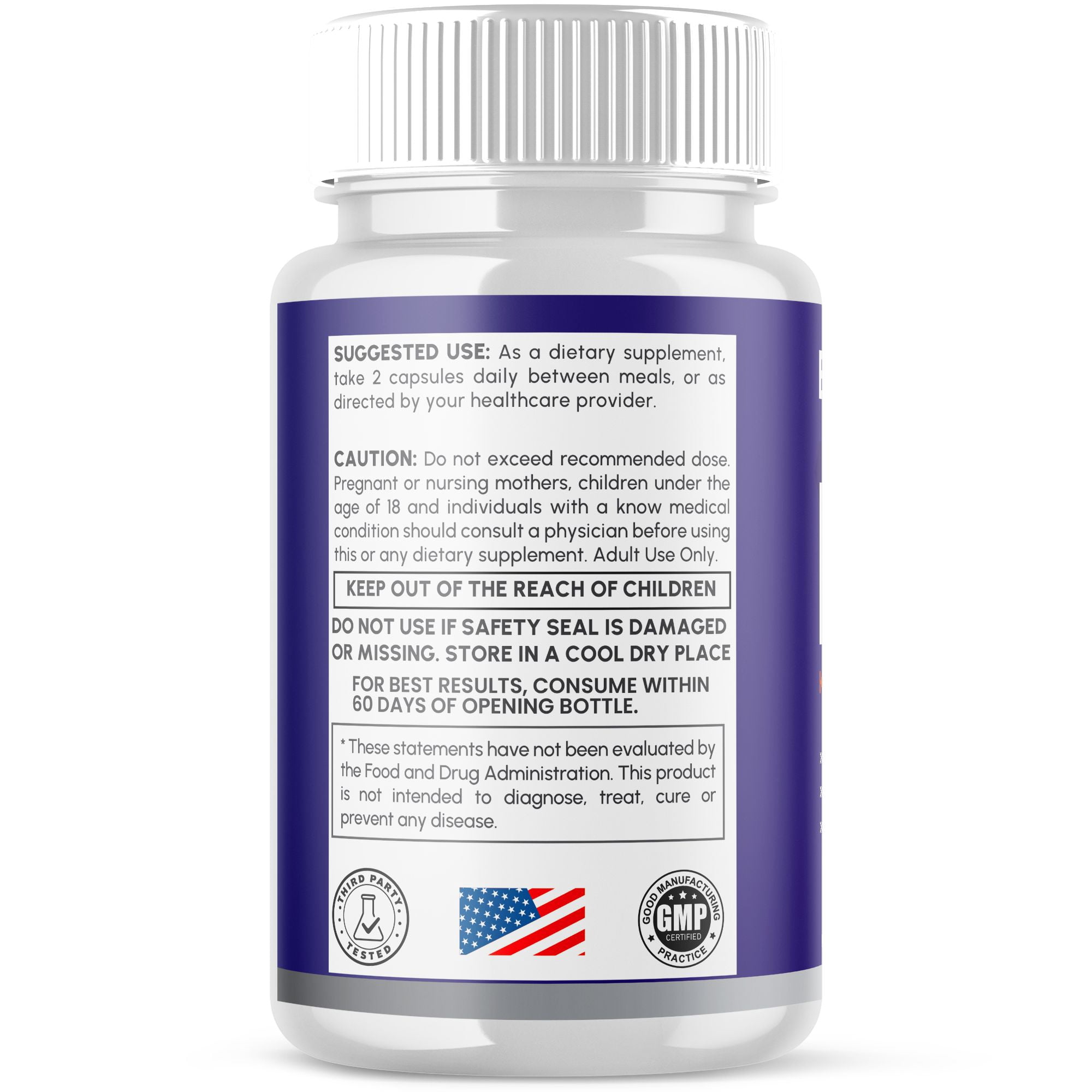 (5 Pack) Extra Burn Keto - Supplement for Weight Loss - Energy & Focus Boosting Dietary Supplements for Weight Management & Metabolism - Advanced Fat Burn Raspberry Ketones Pills - 300 Capsules