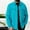 #Sky Blue, variant on DPTALR Men's Retro Lapel Button Jacket Solid Color Breathable Casual Style,Wine, M