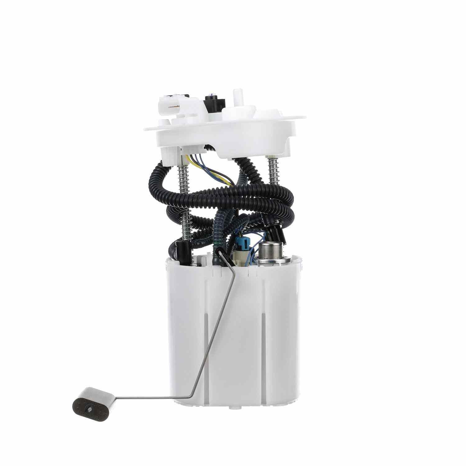 Delphi Fuel Pump Module Assembly: With Float Arm, Seals Fits select: 2012-2015 BUICK LACROSSE, 2013-2016 CADILLAC XTS LUXURY COLLECTION