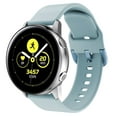 thumbnail image 1 of Cameland Sports Soft Replacement Strap For Galaxy Watch Active, 1 of 5