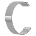 thumbnail image 3 of Bracelet en Acier Inoxydable Mode Montre Intelligente Bracelet de Remplacement Adapté pour Samsung Galaxy Watch Active, 3 of 6