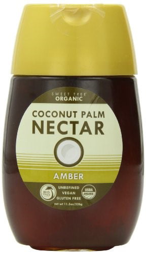 big tree coconut nectar