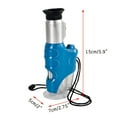 thumbnail image 3 of Microscope Handheld Convenient Scientific Experiment Toy Outdoor Adventure, 3 of 8