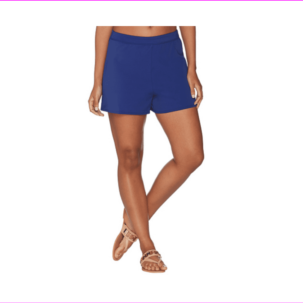 eastbay womens shorts