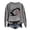 Grey 【Going Out Tops for Women Clearance Sale】, variant on IDOCLOTHES Game Day Sweatshirt for Women Fall Clothes Dressy Casual Long Sleeve Crew Neck Going Out Tops Football Sweaters for Women Winter Fashion Clothing Black, L