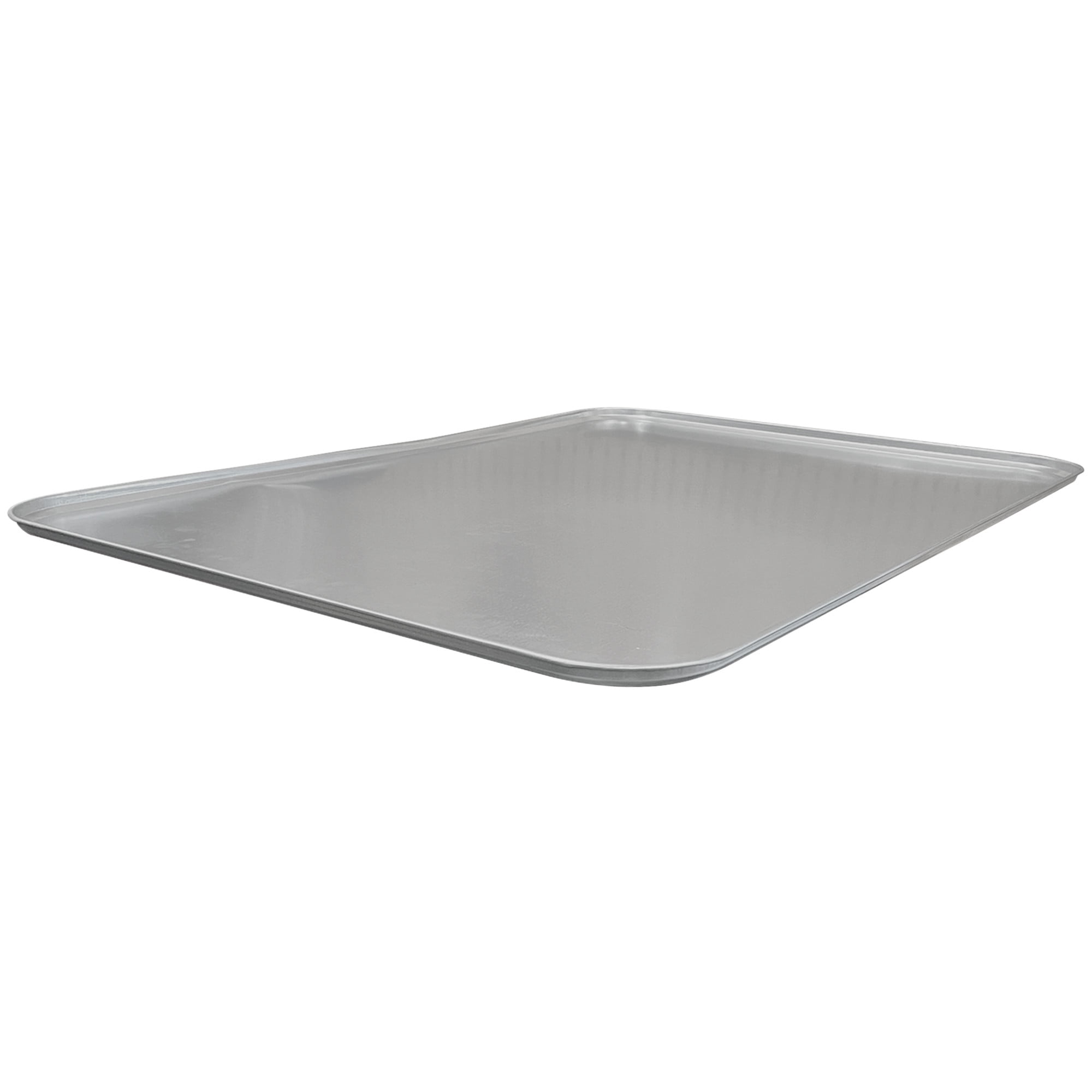 Performance Tool W4048 25 x 36-Inch Galvanized Drip Pan: Heavy Gauge Steel, Fluid Leak Catcher, Easy to Clean, Protect Your Vehicle and Work Surface