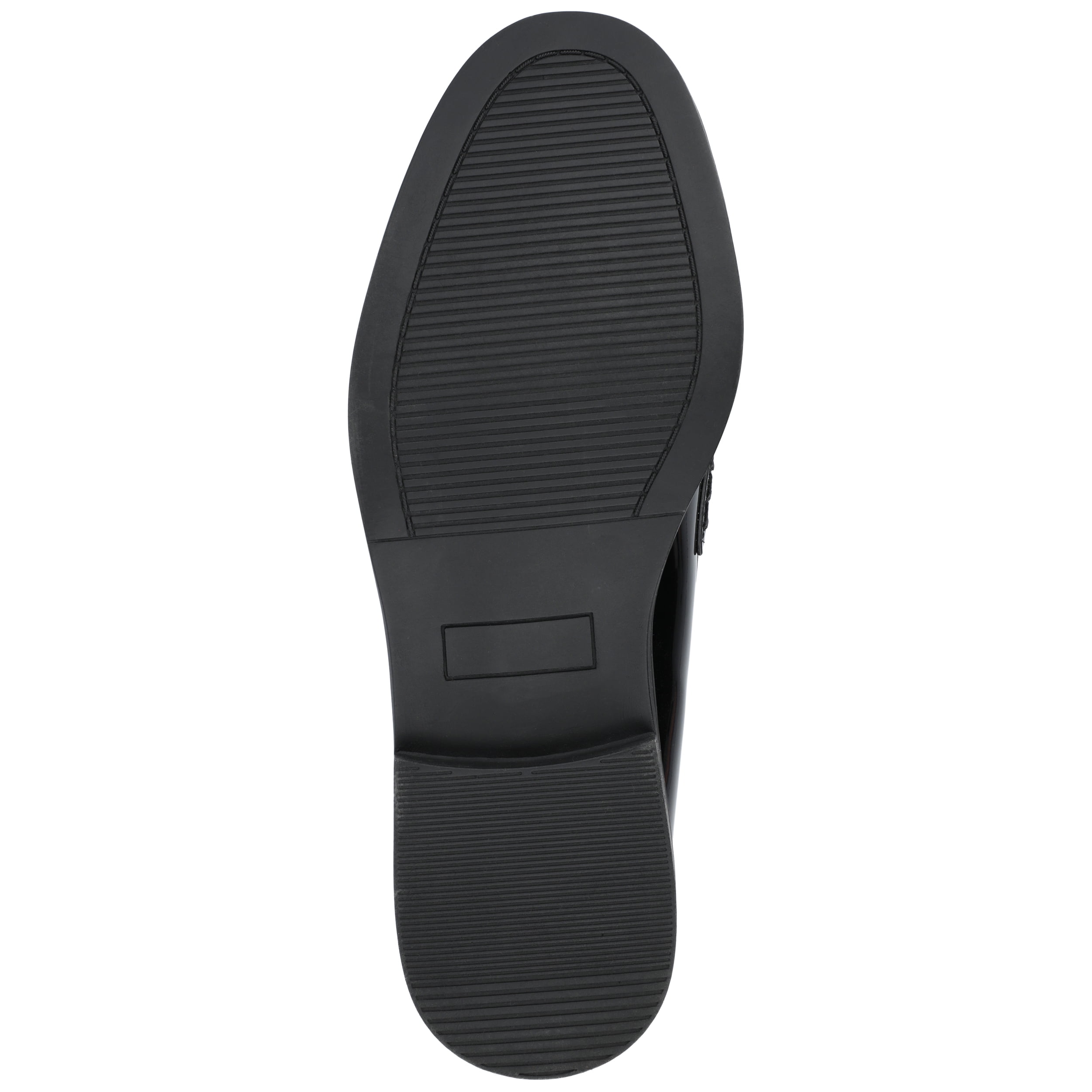 Journee Womens Raichel Slip On Loafer