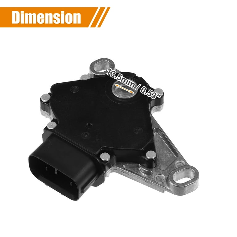 Automatic Transmission Neutral Safety Switch 84540-52050 for