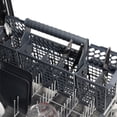 thumbnail image 7 of Zline Dwmtz-Blm-24 24" Wide 16 Place Setting Built-In Top Control Dishwasher - Bronze, 7 of 7