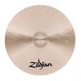 thumbnail image 2 of Platillo K Paper Thin crash 20' K2820 ZILDJIAN dorado 51x3.7x51, 2 of 4