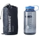 thumbnail image 5 of Therm-a-Rest NeoAir Xlite NXT Colchoneta ultraligera para acampar y mochileros, Solar Flare, ancho regular, 5 of 5