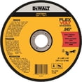 thumbnail image 2 of Disco de corte DEWALT DWAFV86045 FLEXVOLT T1 6 x 1,14 x 22,23 cm, 2 of 3