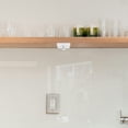 thumbnail image 5 of WHAMVOX Home Kitchen Use 2Pcs Stand Mixer Attachment Hooks For Utensils, 5 of 8