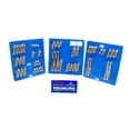 thumbnail image 5 of ARP SBC S/S Complete Engine Fastener Kit 6pt. P/N - 534-9603, 5 of 5