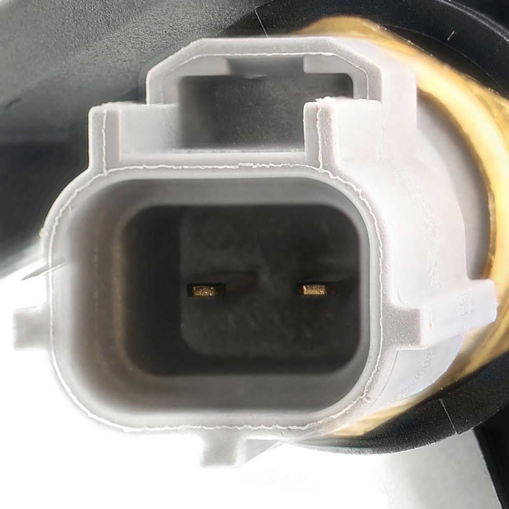 MotoRad TA3007: Thermostat Housing Assembly Fits select: 2018-2021 FORD ECOSPORT, 2015-2018 FORD FOCUS
