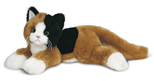 Bearington Callie Stuffed Animal Toy 