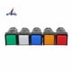 thumbnail image 5 of Lámpara LED subterránea IP68 de acero inoxidable, lámpara subacuática para exteriores, miniluz de bajo voltaje, estrella de 0,3 W, iluminación decorativa para escalones de escalera empotrada, 5 of 5