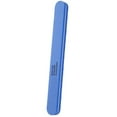 thumbnail image 1 of Nail File High Durability Wear Resistant Reusable Washable Bright Color Remove Nail Glue Sponge Nail File Fingernail Toenail Poli, 1 of 10