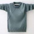 thumbnail image 2 of Kids Sweater, Winter Clothing For -outerwear Coat, 2 of 2