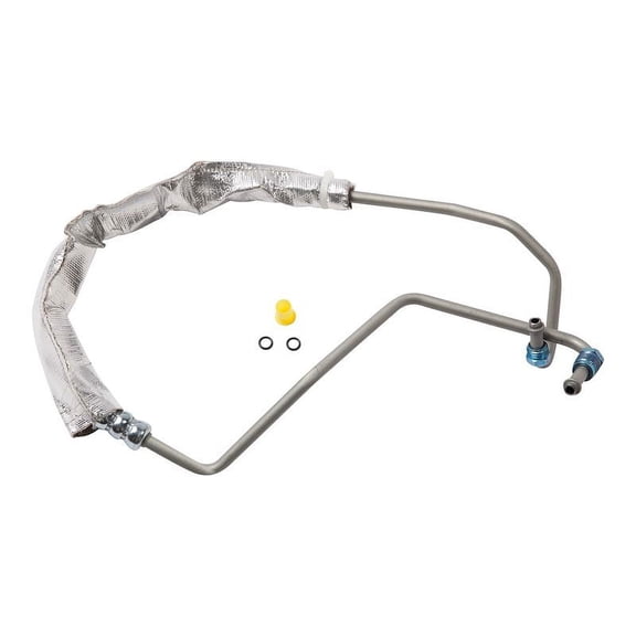 Power Steering Pressure Line Hose Assembly Fits select: 1996-2000 CHEVROLET GMT-400, 1996 CHEVROLET TAHOE