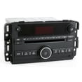 thumbnail image 1 of Restored Suzuki 2007-2009 Grand Vitara XL-7 Radio AM FM CD w Aux Input 25854785 Unlocked (Refurbished), 1 of 6
