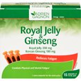 thumbnail image 1 of Adrien Gagnon Royal Jelly & Ginseng, 1 of 1