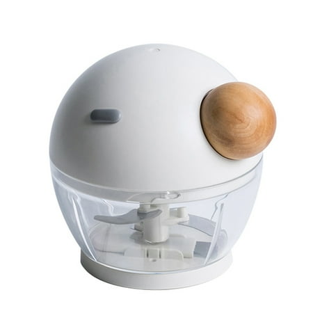 

Multifunctional Cooking Machine Household Big Nose Meat Grinder Dumpling Meat Cutter Vegetables Meat Chopper