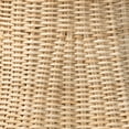thumbnail image 4 of bali & pari Semira Boho Lampshade, Natural, 4 of 6