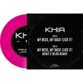 thumbnail image 3 of Khia - My Neck, My Back - Music & Performance - Vinyl [7-Inch], 3 of 40