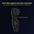 thumbnail image 3 of MesaSe Mobile Gaming Six Fingers Aim Button Shooter Gamepad Trigger For Mobile Game Tablet, 3 of 20