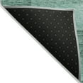thumbnail image 3 of Addison Rugs Chantille Indoor/Outdoor Transitional Geometric Seafoam Washable Rectangle Rug, 5' x 7'6", 3 of 6