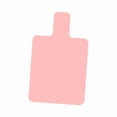 thumbnail image 3 of Almencla Pilates Reformer Mat Non Slip Pilates Mat for Reformer for Home Workout Yoga Light Pink, 3 of 8