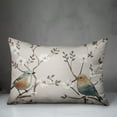 thumbnail image 3 of Creative Products Bird On Branches 20 x 14 Spun Poly Pillow, 3 of 3
