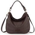 thumbnail image 1 of Bolso de mano Montana West Hobo Monederos bandolera ajustable, 1 of 6