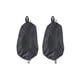 thumbnail image 4 of Kenally Cubierta de cabina de kayak de tela impermeable Protector transpirable a prueba de nieve L Bombillas para automóviles L, 4 of 6