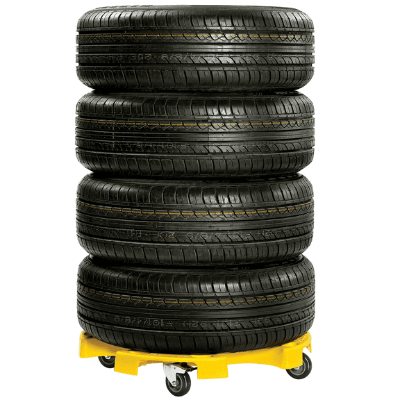 John Dow Industries JDI-TT1 Tire Taxi Standard Unit