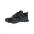 thumbnail image 3 of Reebok Work Sublite Cushion Tactical RB8105 Slip Resistant Tactical Shoe (Men's), 3 of 5