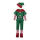 thumbnail image 4 of Traje de Ropa de Disfraz de Navidad Salvador Disfraz de duende 170cm, 4 of 8