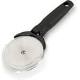 thumbnail image 2 of GoodCook Touch Pizza Cutter, Stainless Steel Blade, Comfort Grip Handle, 2 of 6